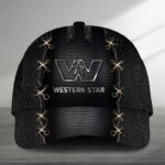 Western Star Basecap
