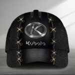 Kubota Basecap