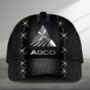 AGCO Allis Basecap