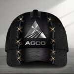 AGCO Allis Basecap
