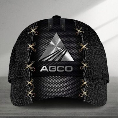 AGCO Allis Basecap