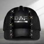 DAF Trucks Basecap