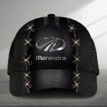 Mahindra Basecap