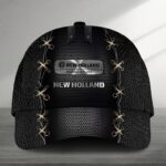 New Holland Basecap