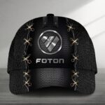 Foton Basecap