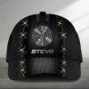 Steyr Basecap