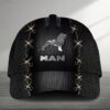 MAN Truck Basecap