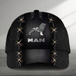 MAN Truck Basecap