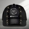 Kioti Basecap