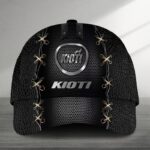 Kioti Basecap