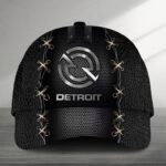 Detroit Diesel Basecap