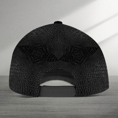 Alternative view of International Harvester Basecap