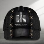 International Harvester Basecap