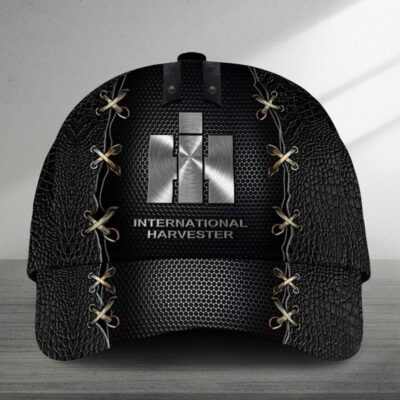 International Harvester Basecap