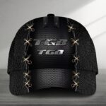 TGB Motorcyles Basecap