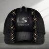 LS Tractor Basecap
