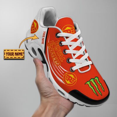 Royal Enfield Schuhe