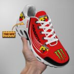 Abarth Schuhe