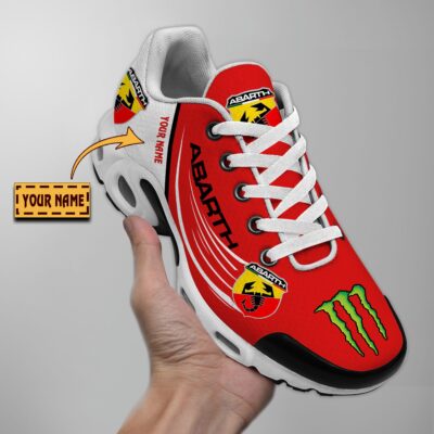 Abarth Schuhe