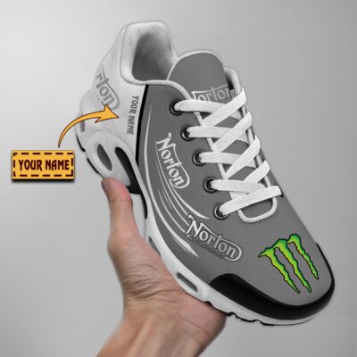 Norton Motorcycles Schuhe