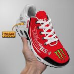 BSA Motorcycles Schuhe