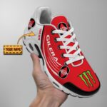 Gilera Motorcycles Schuhe