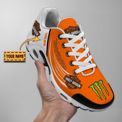 Harley-Davidson Schuhe