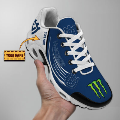 Husqvarna Motorcycles Schuhe