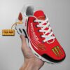 Moto Guzzi Schuhe