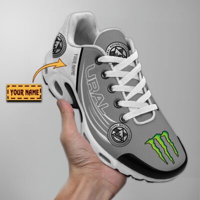 Ural Motorcycles Schuhe