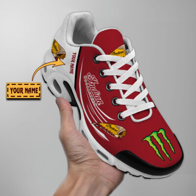 Indian Motorcycle Schuhe