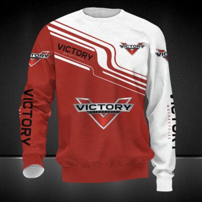 Victory Motorcycles Sweatshirt
