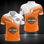 Harley-Davidson Poloshirt