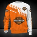 Harley-Davidson Sweatshirt