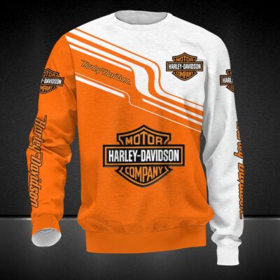 Harley-Davidson Sweatshirt