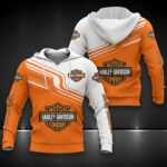 Harley-Davidson Hoodie