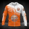 Keeway Motorcycles Zip Hoodie