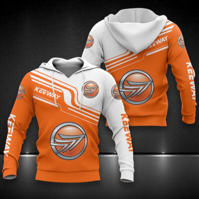 Keeway Motorcycles Hoodie