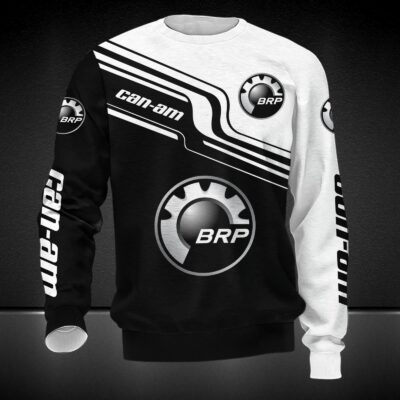 BRP Can-am Sweatshirt