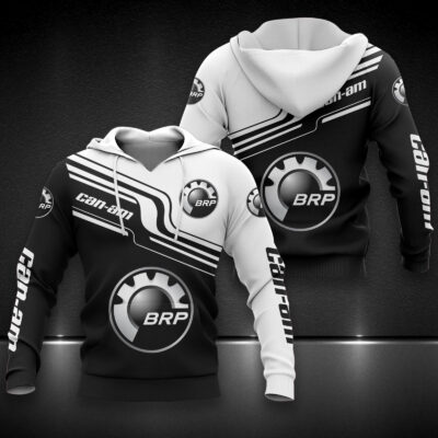 BRP Can-am Hoodie