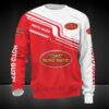 Moto Guzzi Sweatshirt