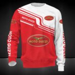 Moto Guzzi Sweatshirt