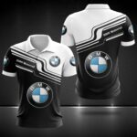 BMW Motorrad Poloshirt