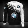 BMW Motorrad Sweatshirt