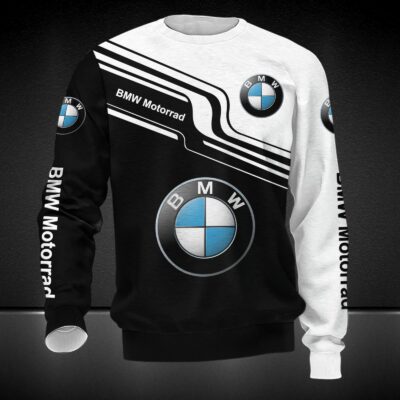 BMW Motorrad Sweatshirt