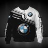 BMW Motorrad DDQQA80052 Bomberjacke