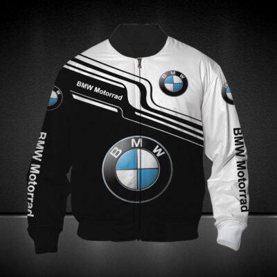 BMW Motorrad Bomberjacke