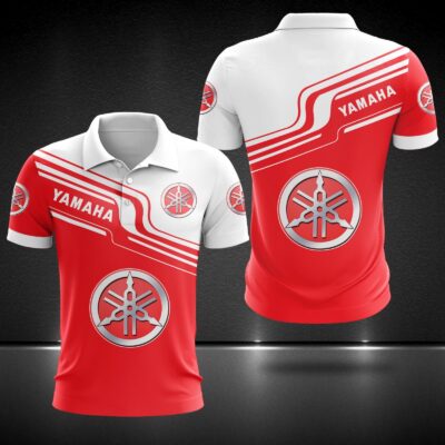 Yamaha Poloshirt