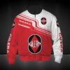 Gilera Motorcycles Bomberjacke