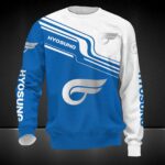 Hyosung Motorcyles Sweatshirt